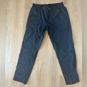 Men’s Lululemon Navy Pants